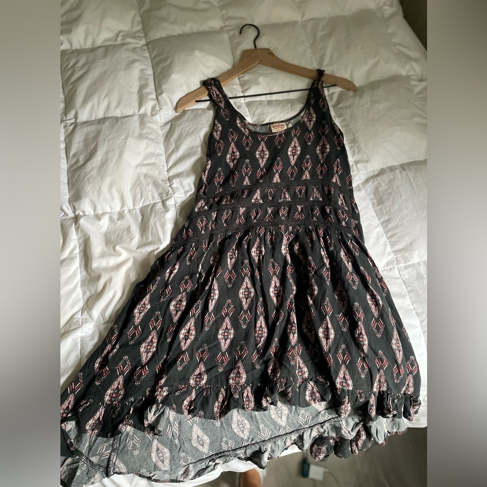 Mossimo Black Dress Size XS